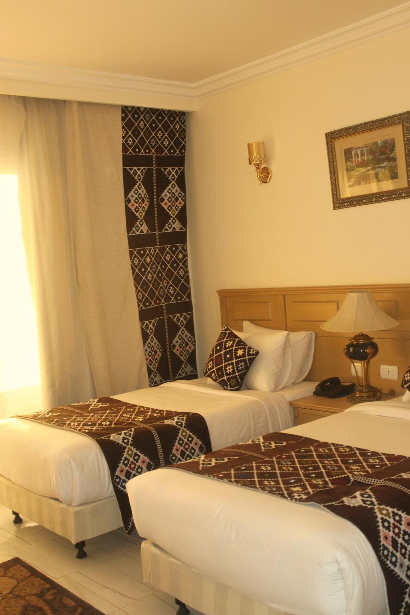 Palma Di Hollywood Aqua Park Hotel Sharm el-Sheikh