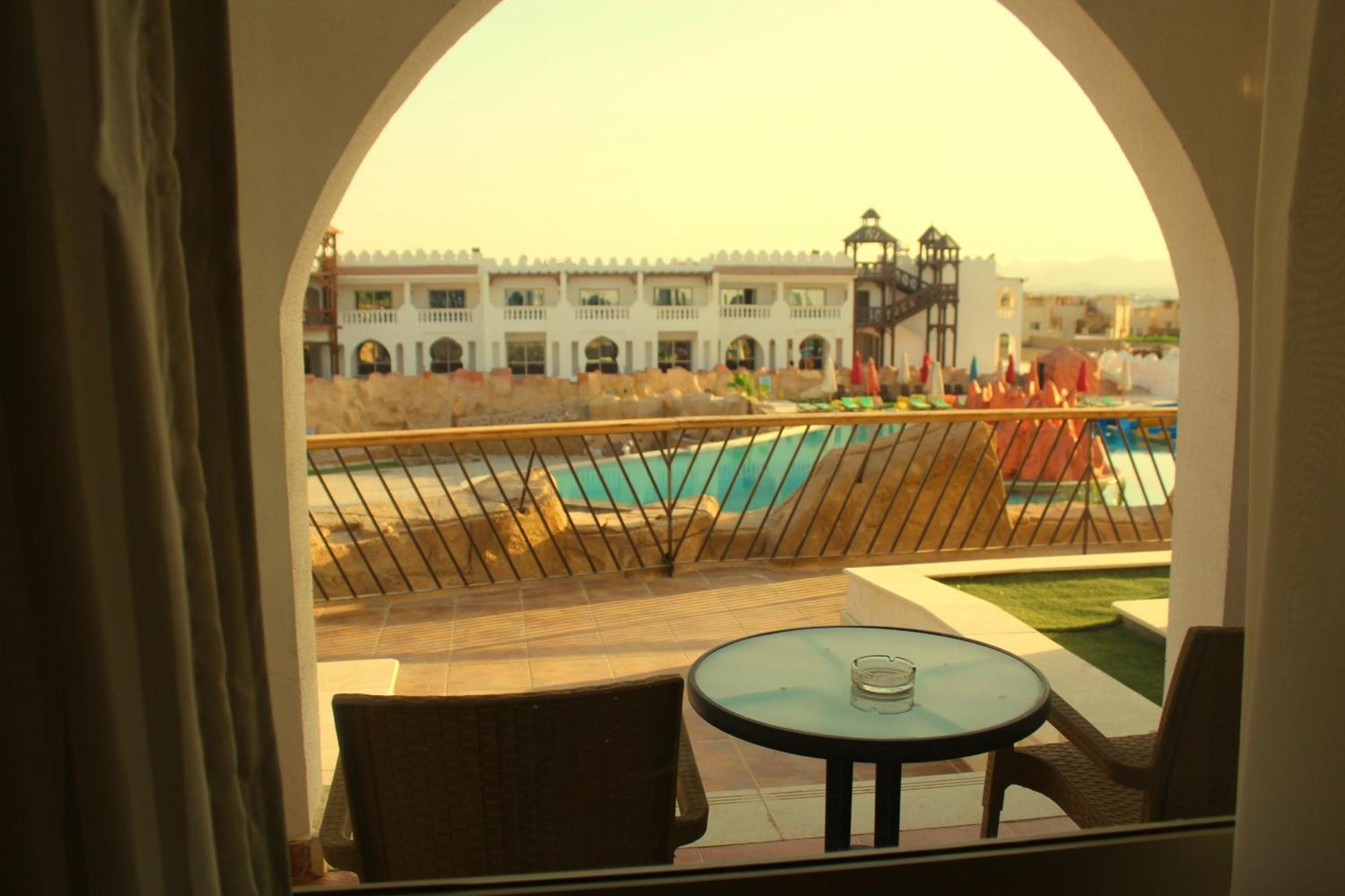 Palma Di Hollywood Aqua Park 4*