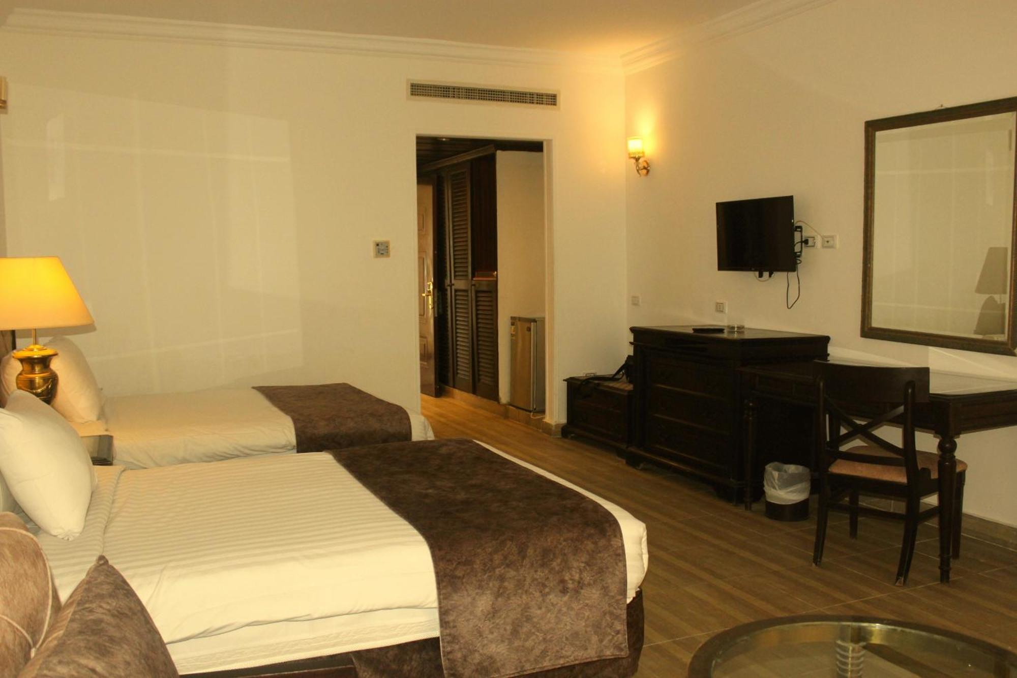Hotel Palma Di Hollywood Aqua Park