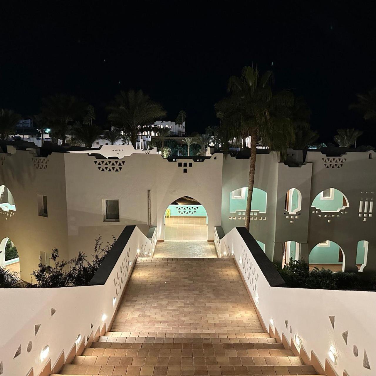 Apartment Privata Anita Con Balcone,aquamarine Al Domina Coral Bay, Resort, Diving, & Casino *