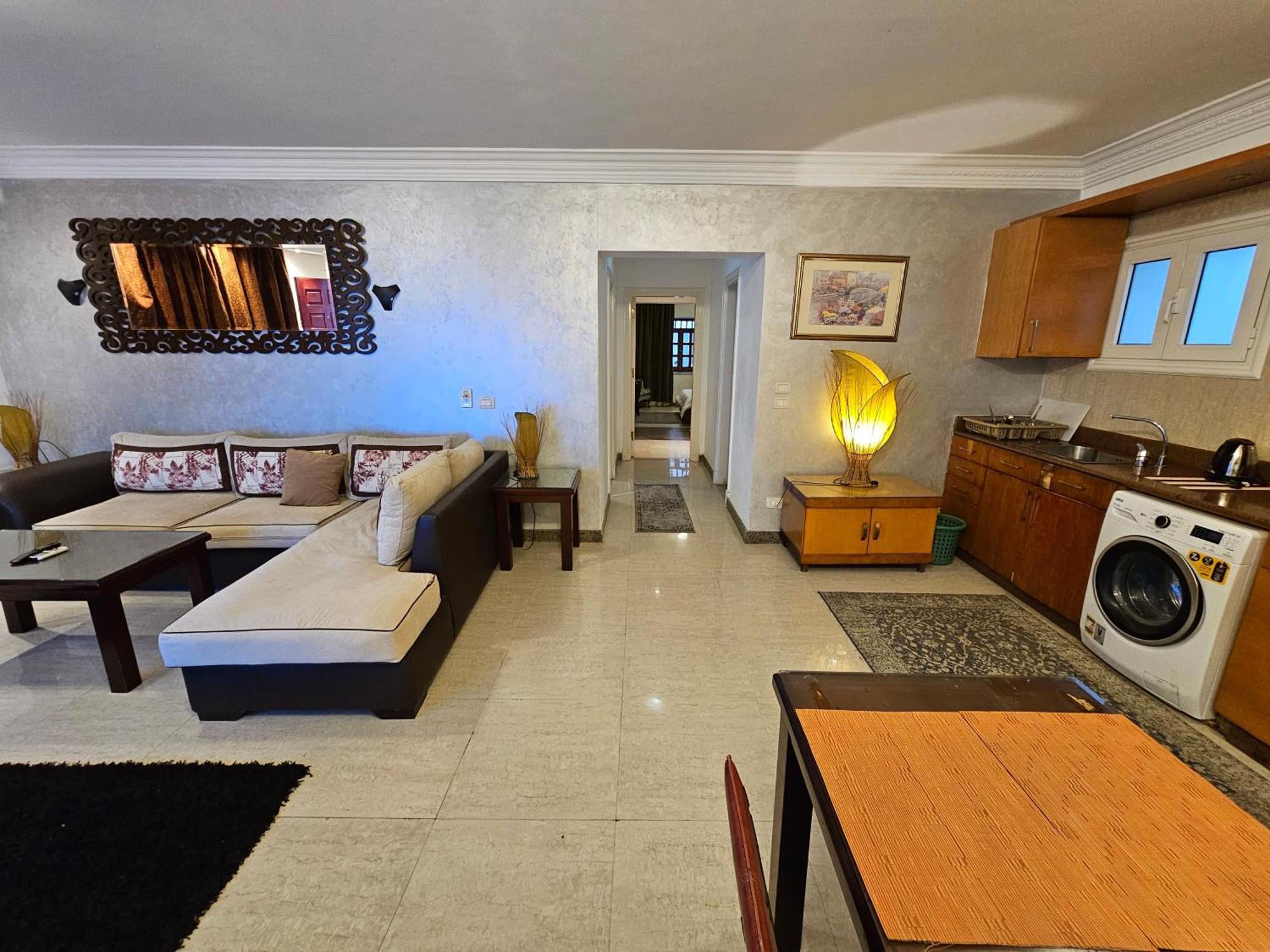 Delta - Swimming Pools Access Apartment *