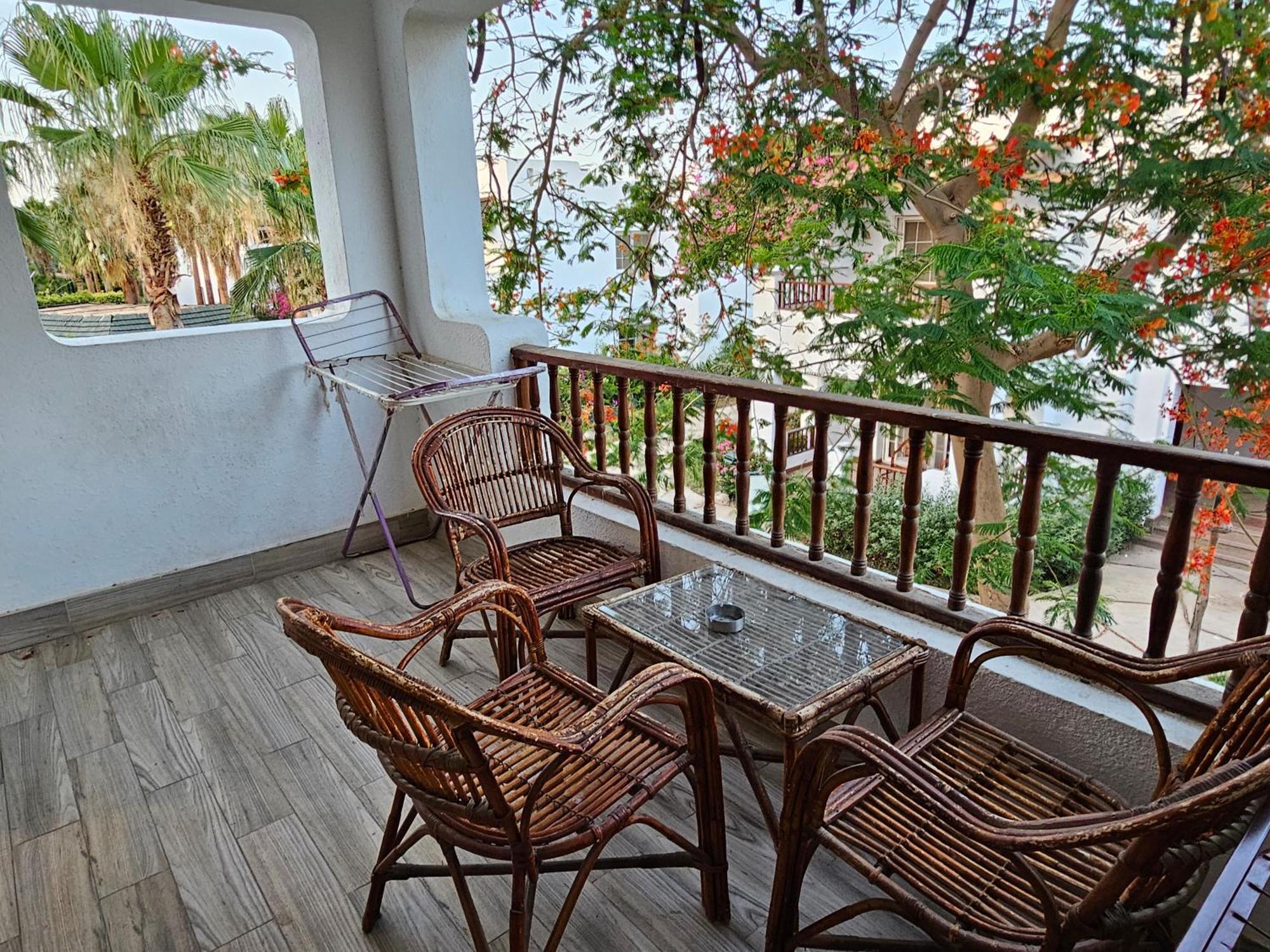 Delta - Swimming Pools Access Apartment Sharm el-Sheikh