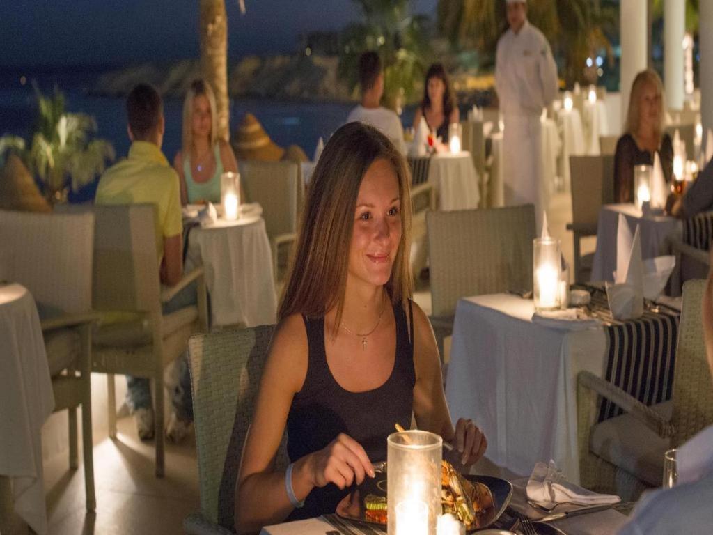 Concorde El Salam Shiekh Hotel Sharm el-Sheikh