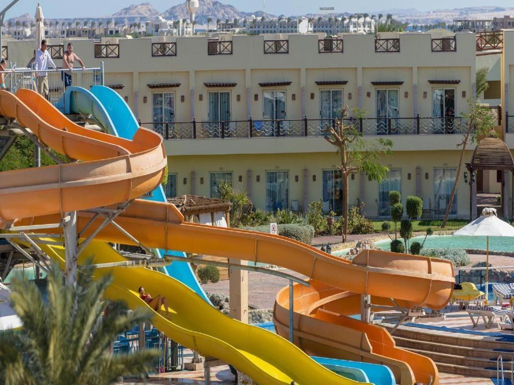 Concorde El Salam Shiekh Hotel