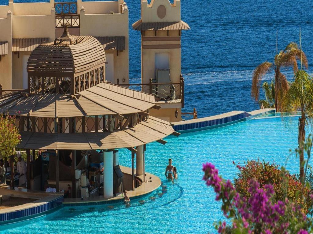 Concorde El Salam Shiekh Hotel 5*