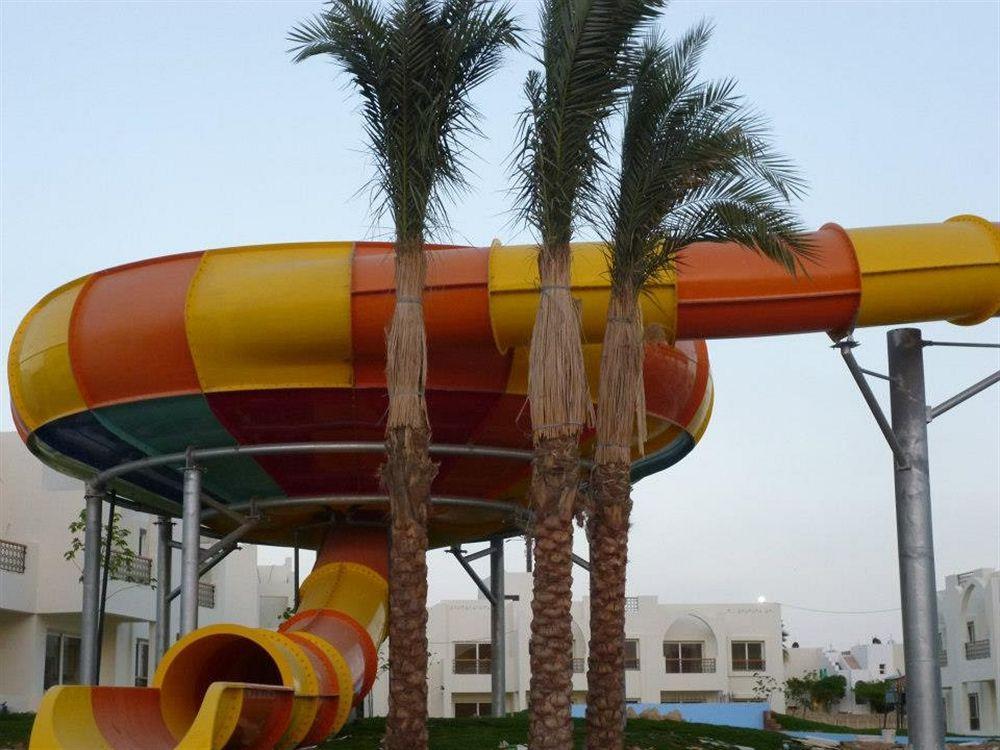 Le Royal Aqua Park Resort Sharm el-Sheikh