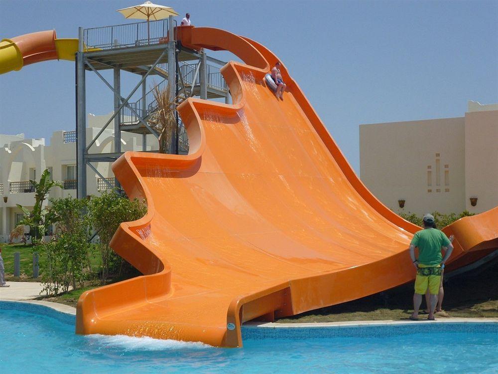 Le Royal Aqua Park