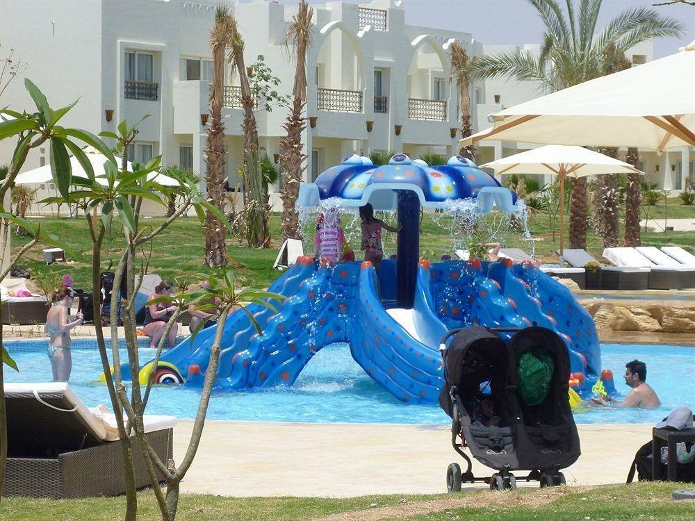 Resort Le Royal Aqua Park