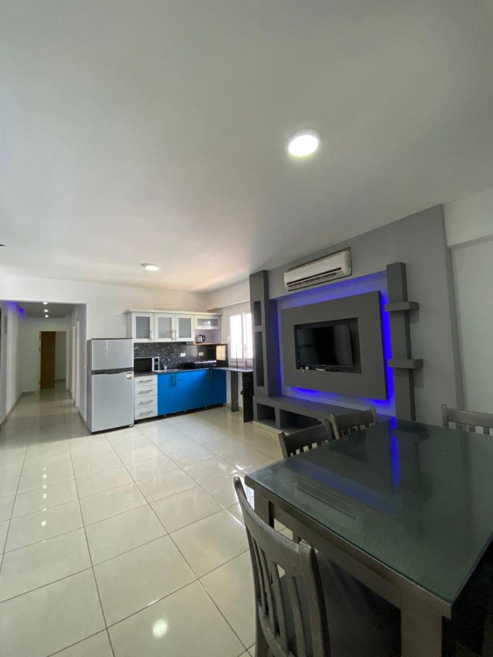 Jasmine & Aqua Park Apartment *