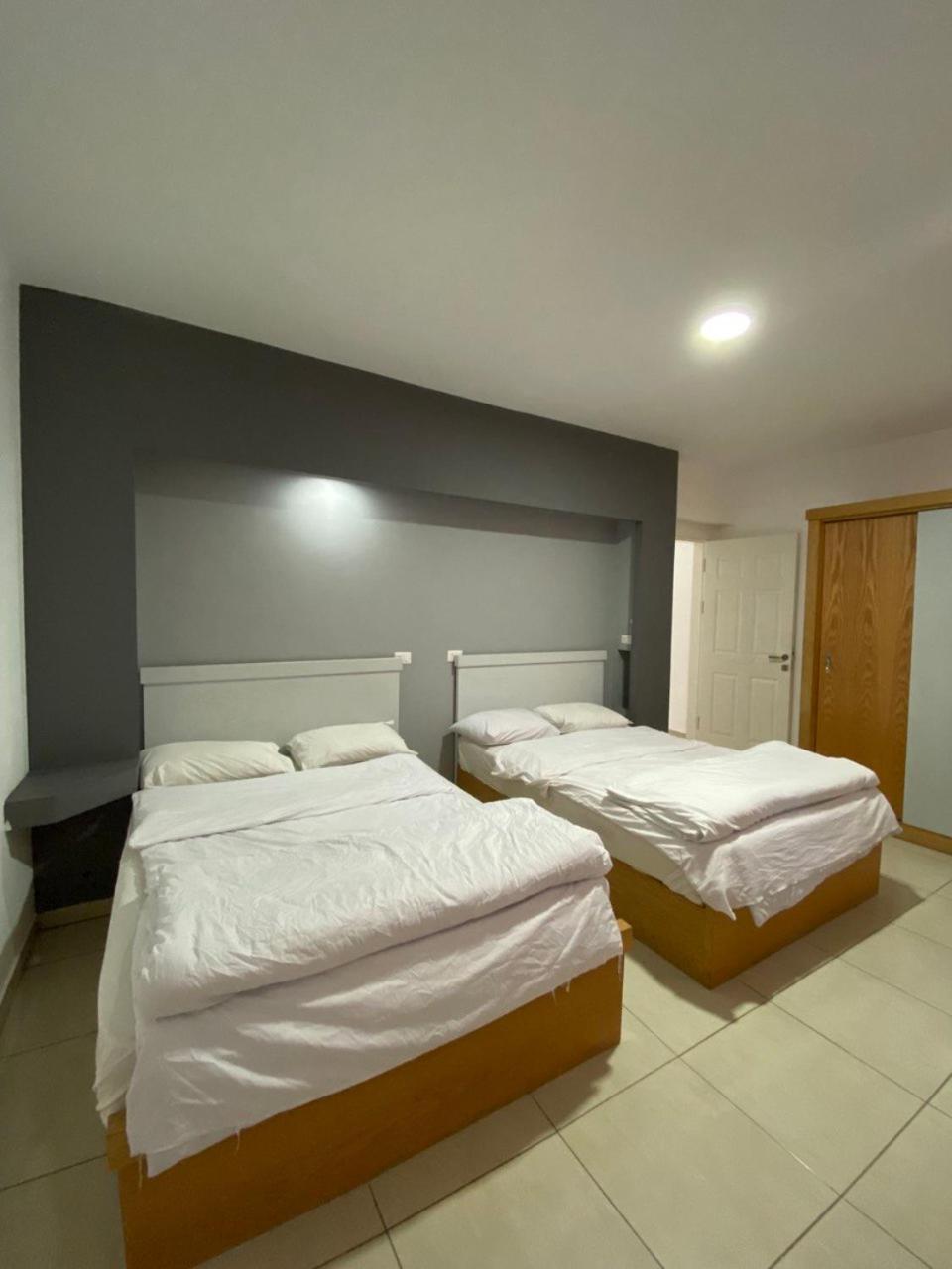 Jasmine & Aqua Park Apartment *