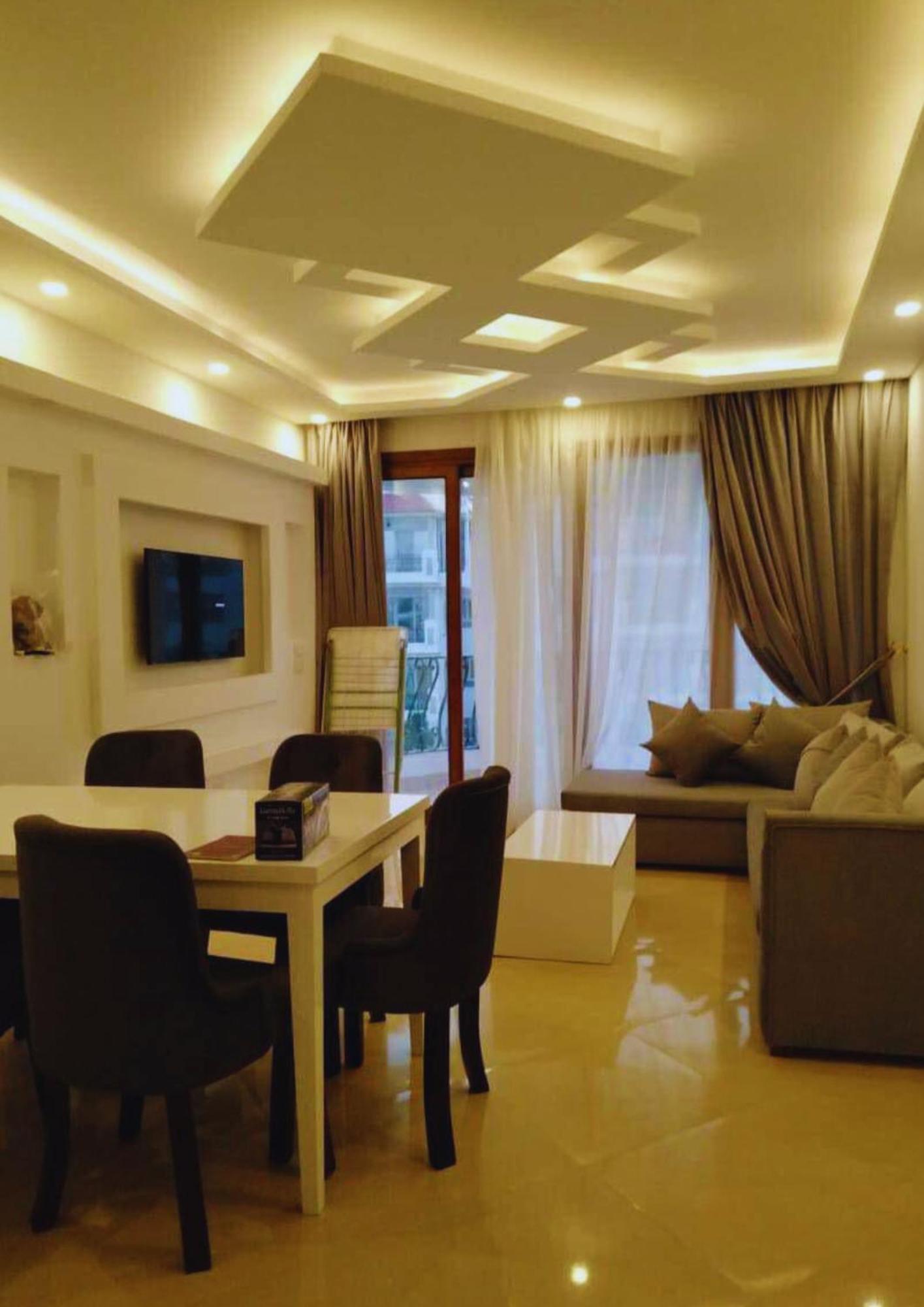 Apartment Hills Sharm el-Sheikh