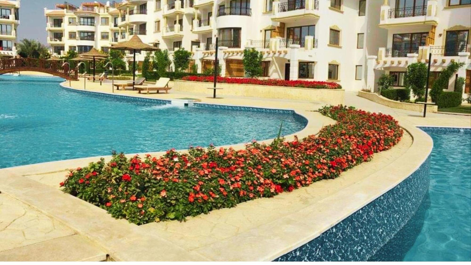 Apartment Hills Sharm el-Sheikh