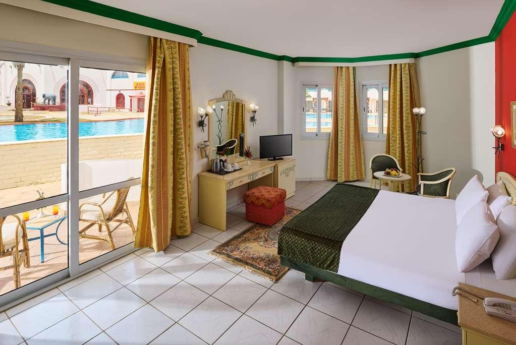 Dreams Vacation - Sheikh Şarm El-Şeyh
