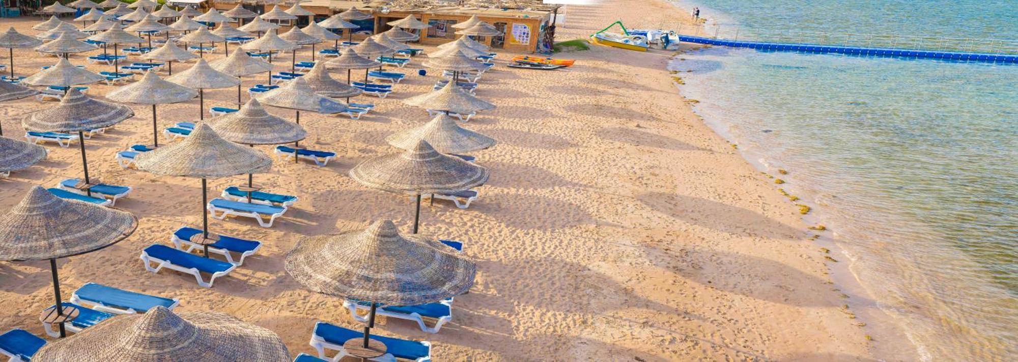 Ivy Cyrene Island Aqua Park (adults Only) Resort Sharm El-Sheikh