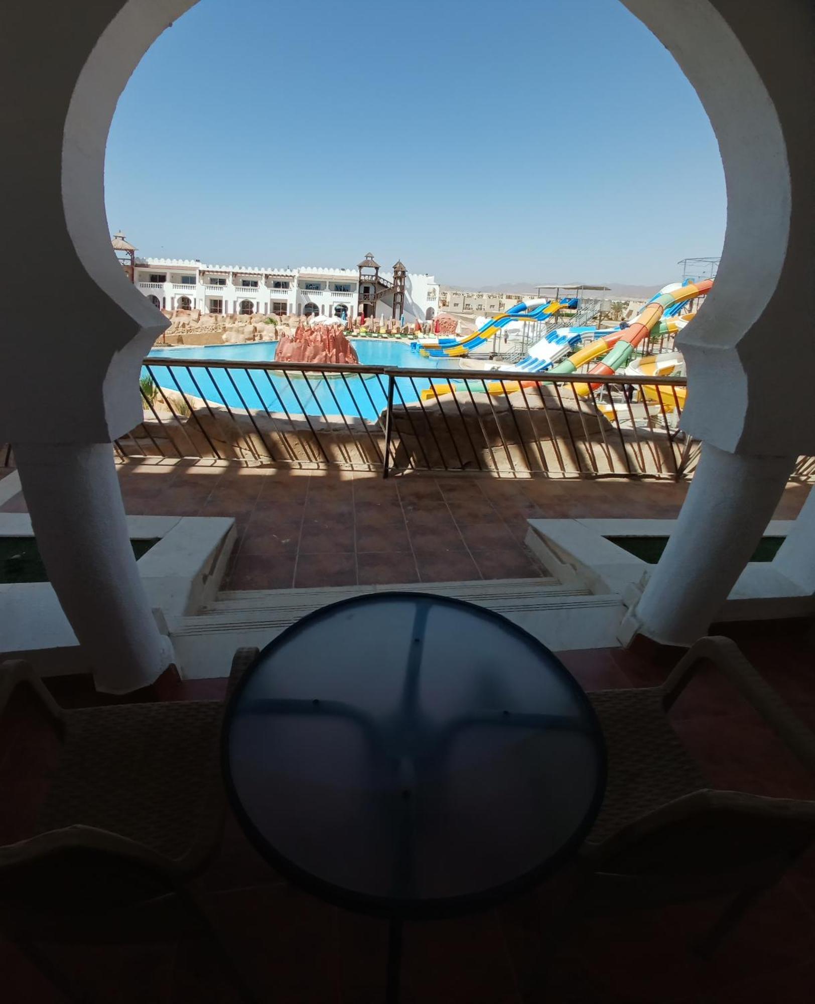 Palma Di Hollywood Aqua Park Sharm el-Sheikh