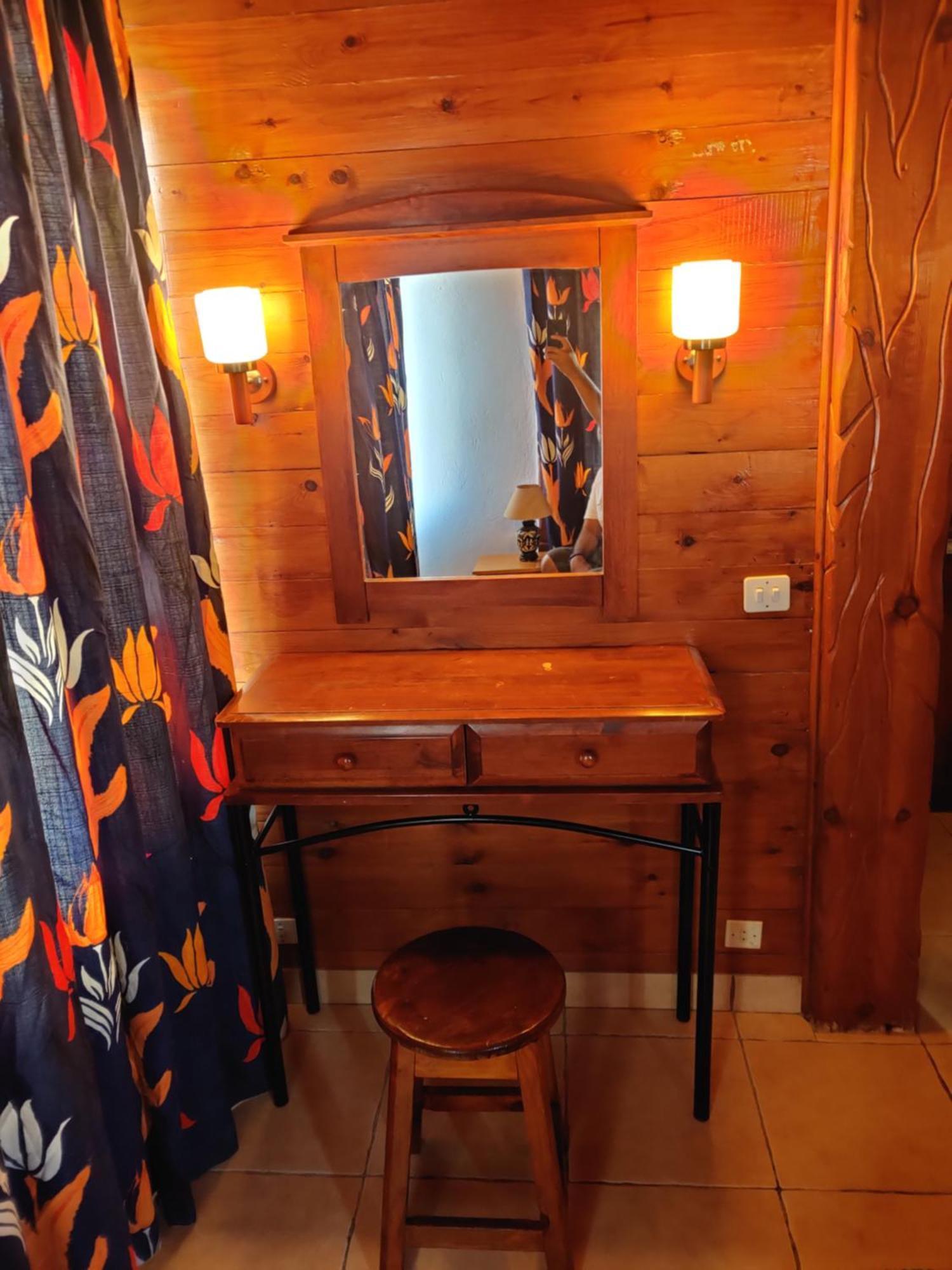 Abouseif Apartment