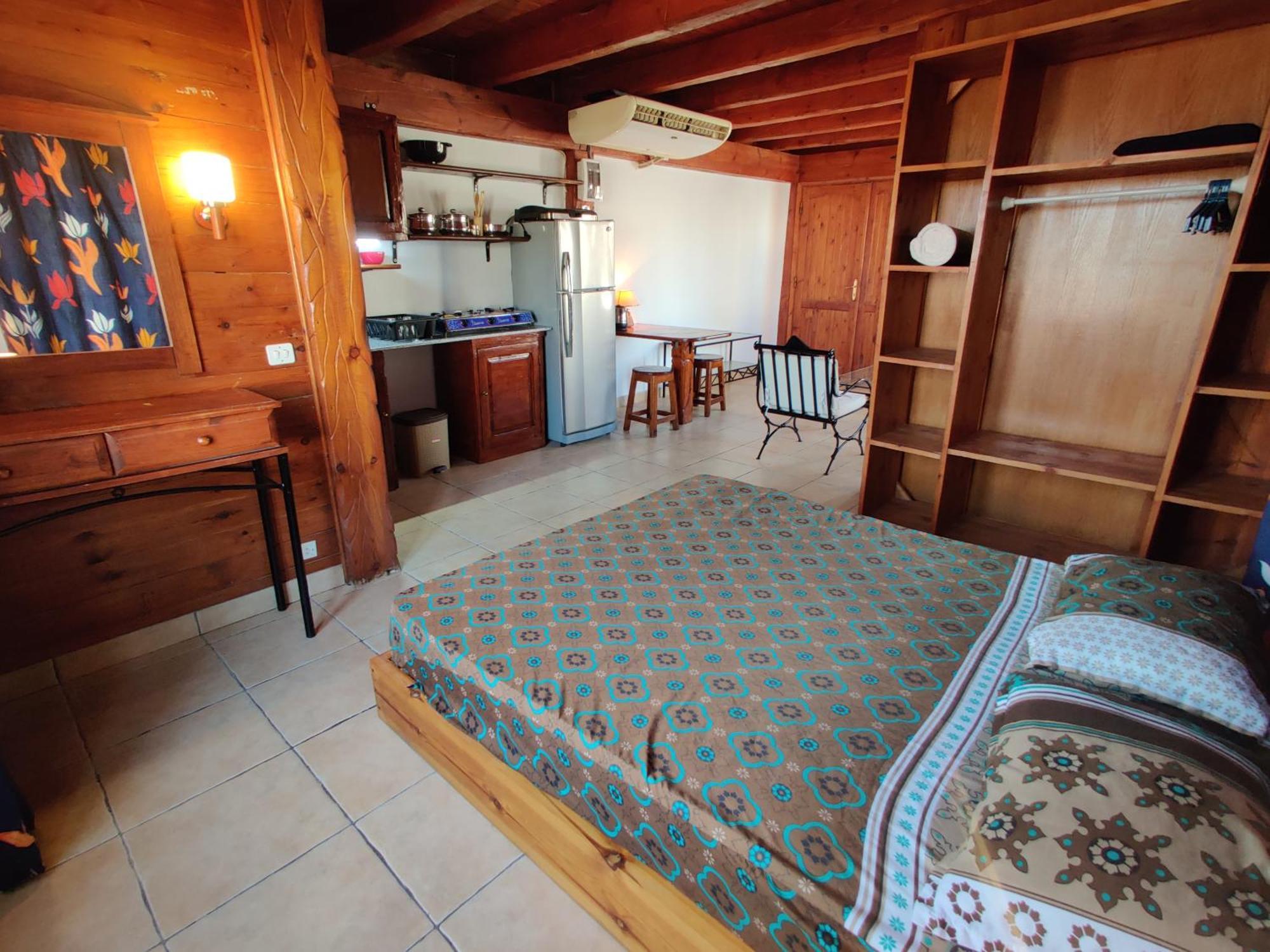 Abouseif Apartment