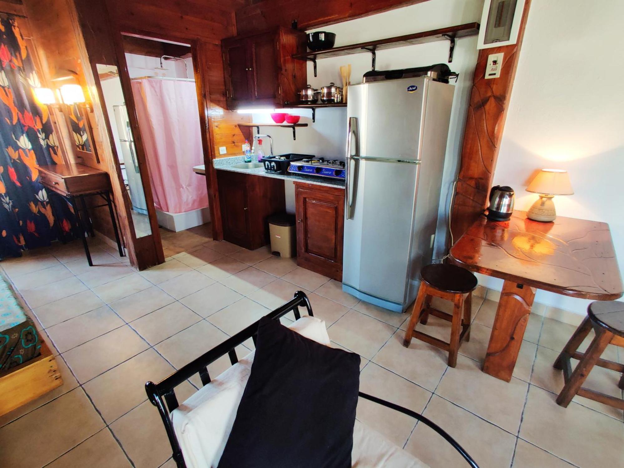 Apartment Abouseif *