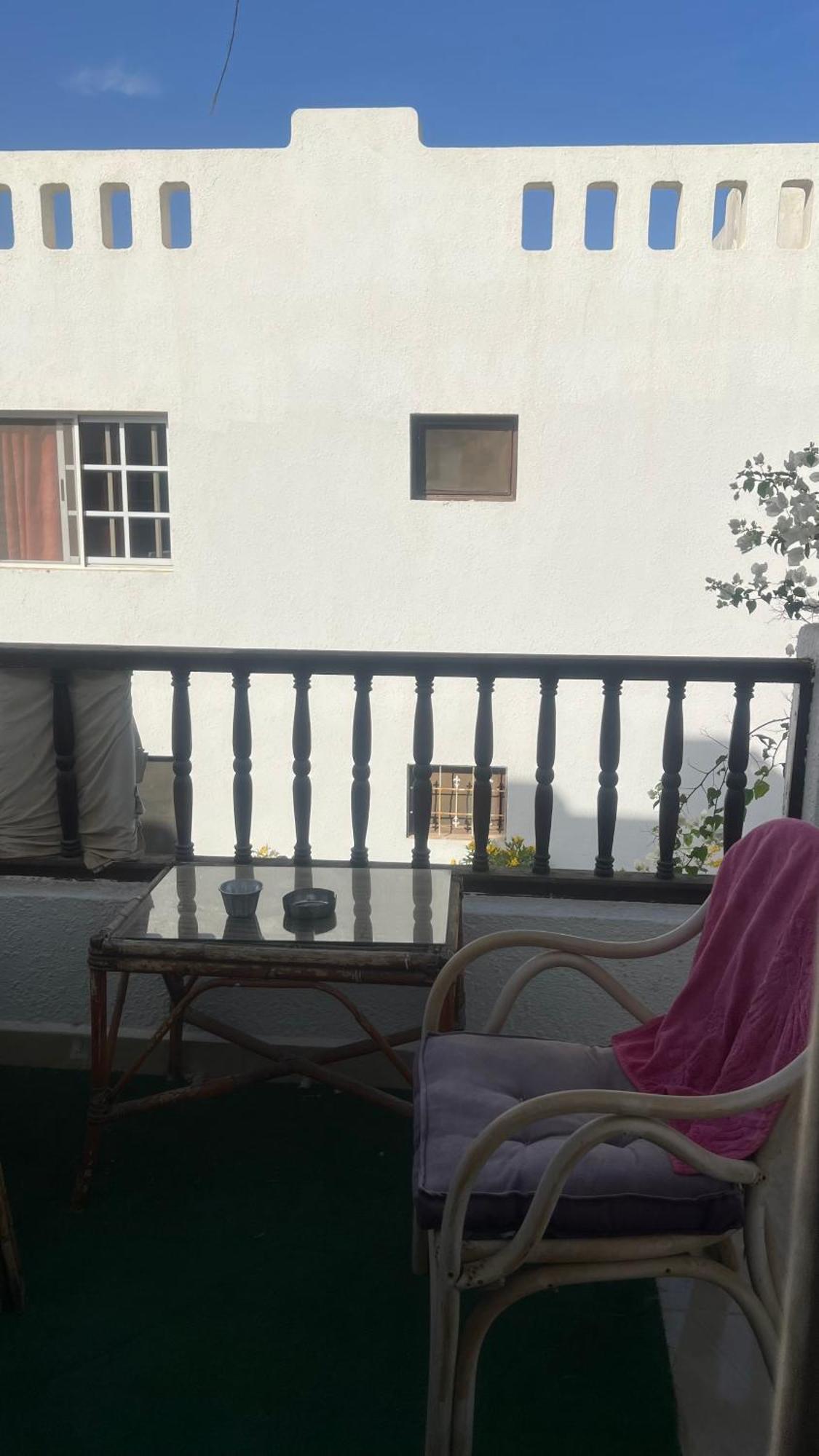Apartment Delta Sheikh *