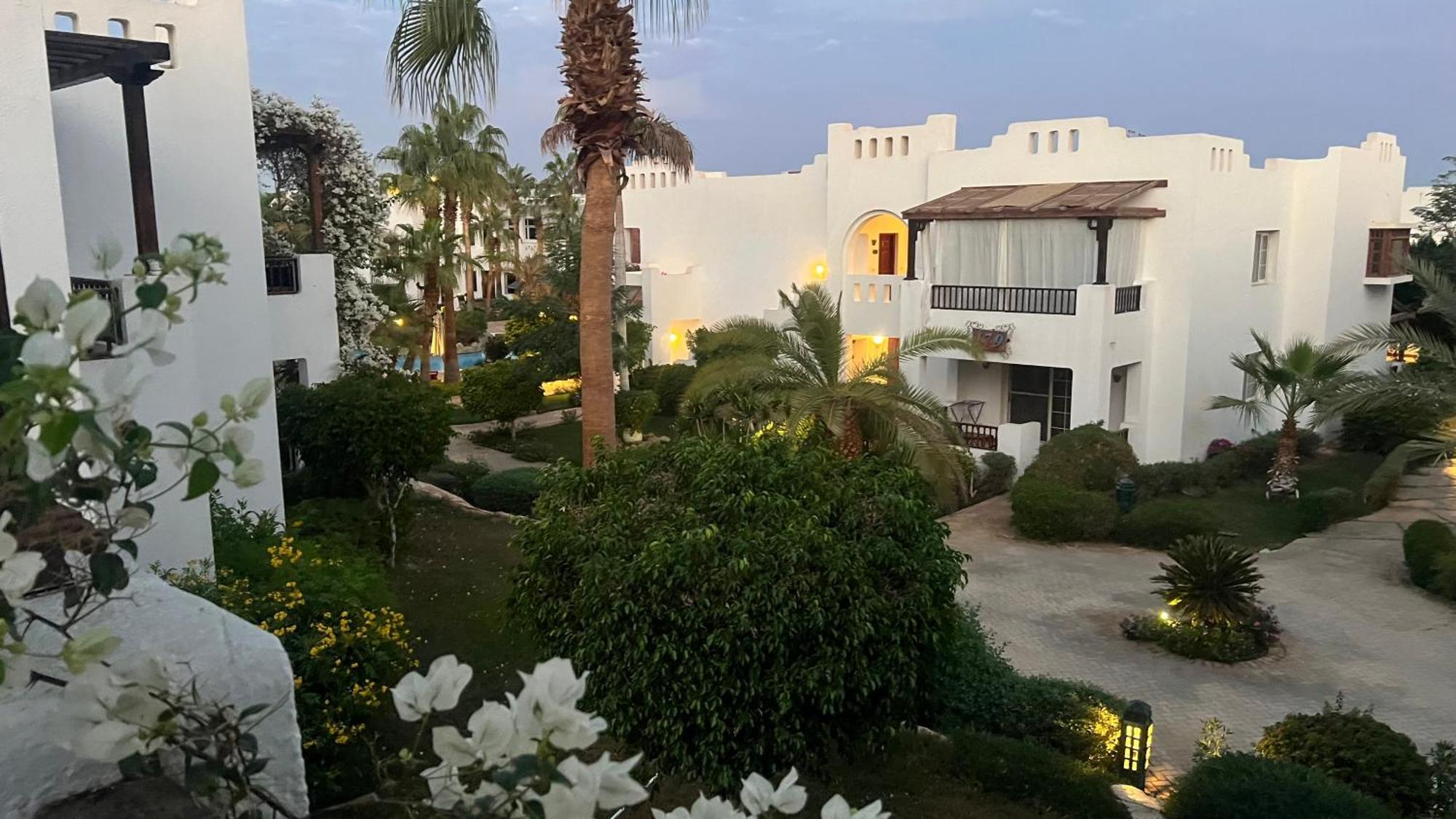 Delta Sheikh Sharm el-Sheikh