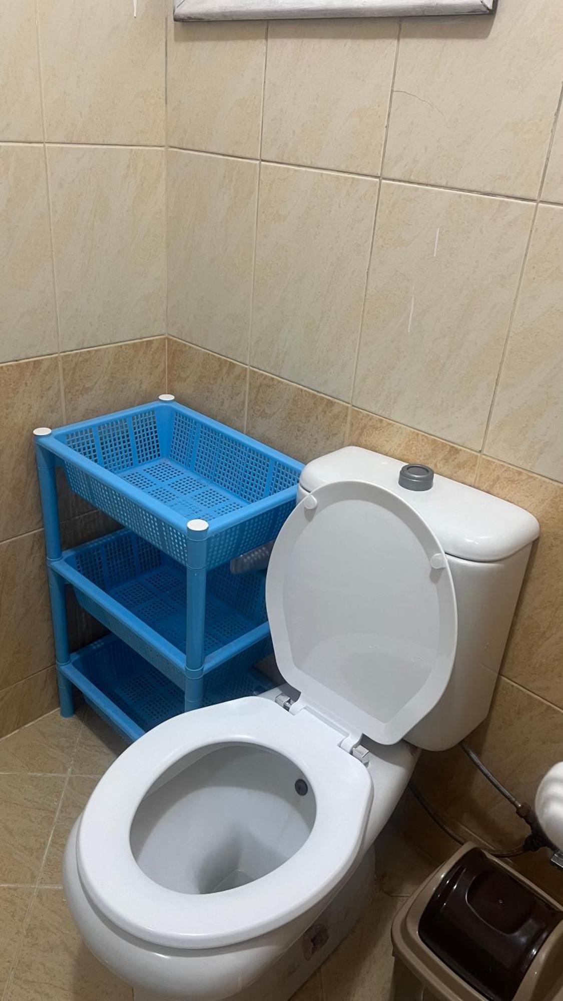 Delta Sheikh Apartment *