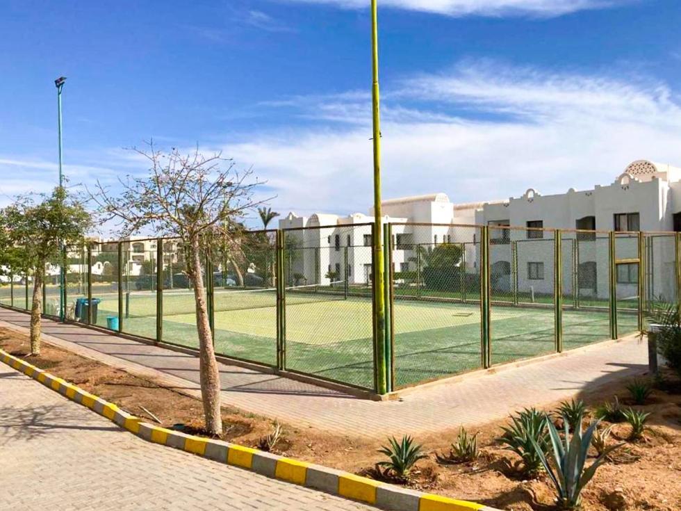 Cozy In The Center Of Sheikh Sharm el-Sheikh