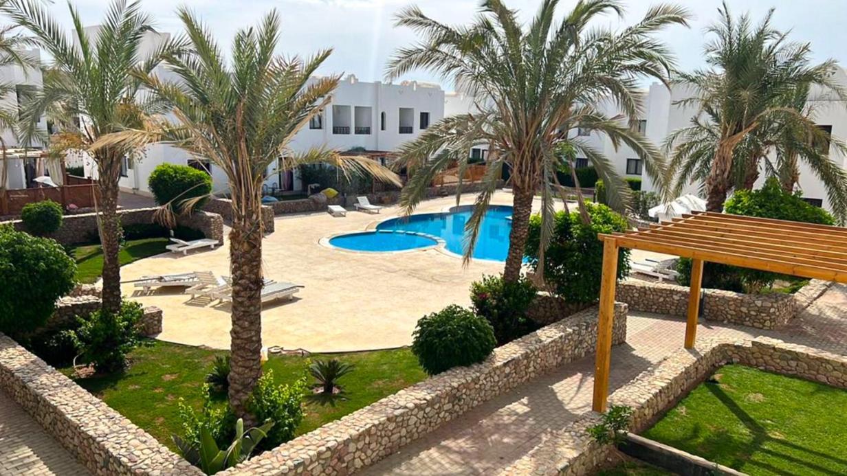 Apartment Cozy In The Center Of Sheikh Sharm el-Sheikh