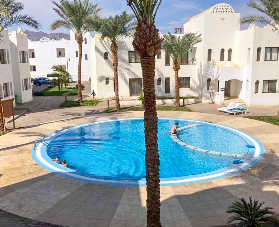 Cozy In The Center Of Sheikh Apartment Sharm el-Sheikh