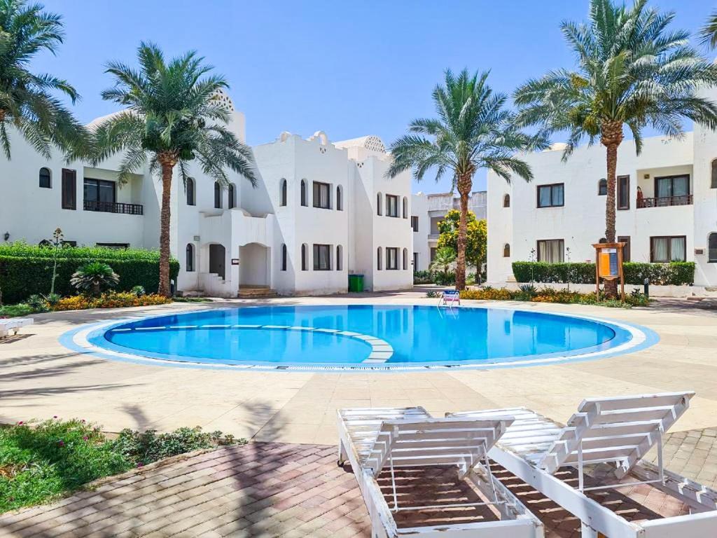 Apartment Cozy In The Center Of Sheikh