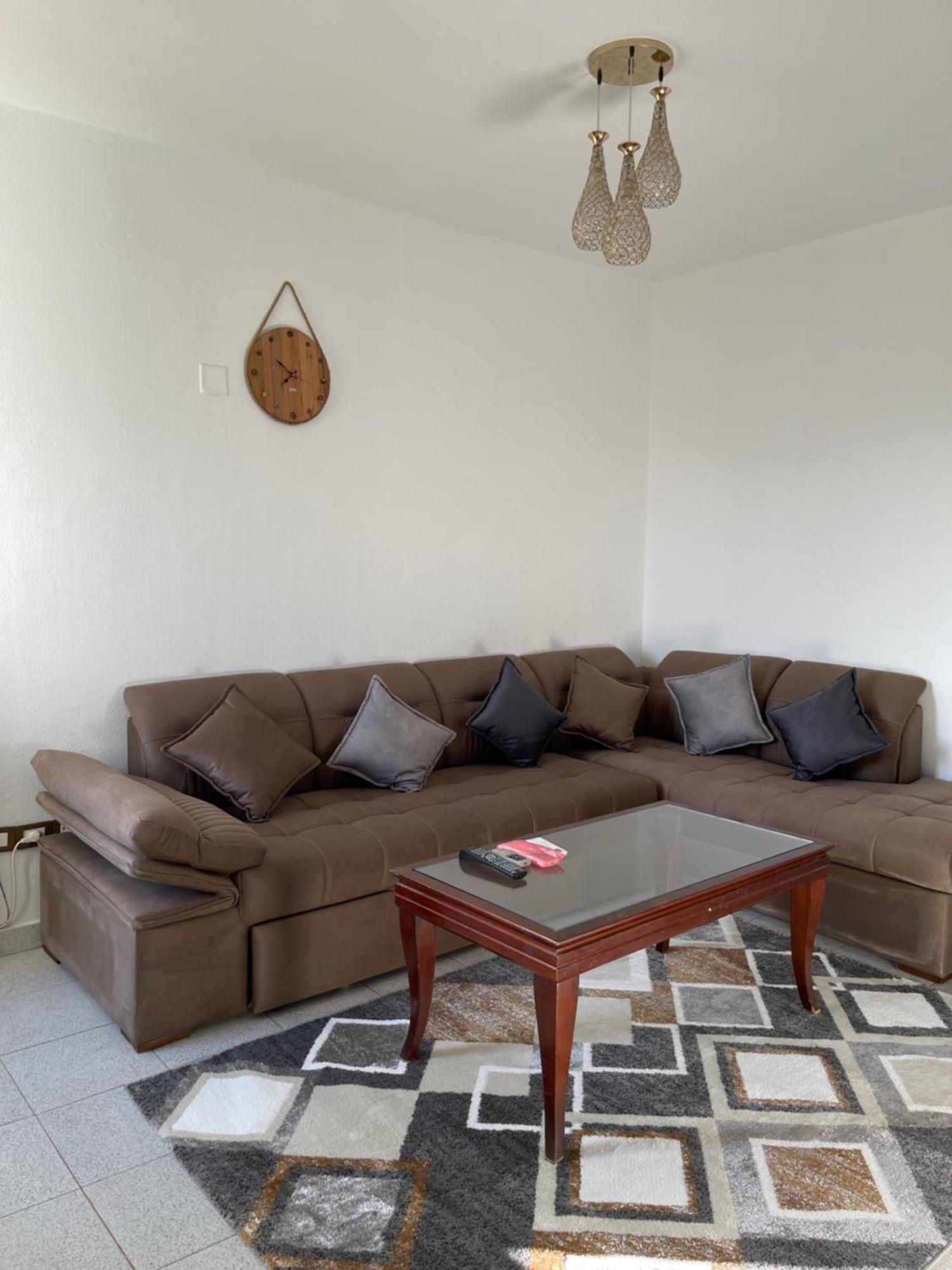 Appartement In The Center Neama Bay And Free Wi-fi