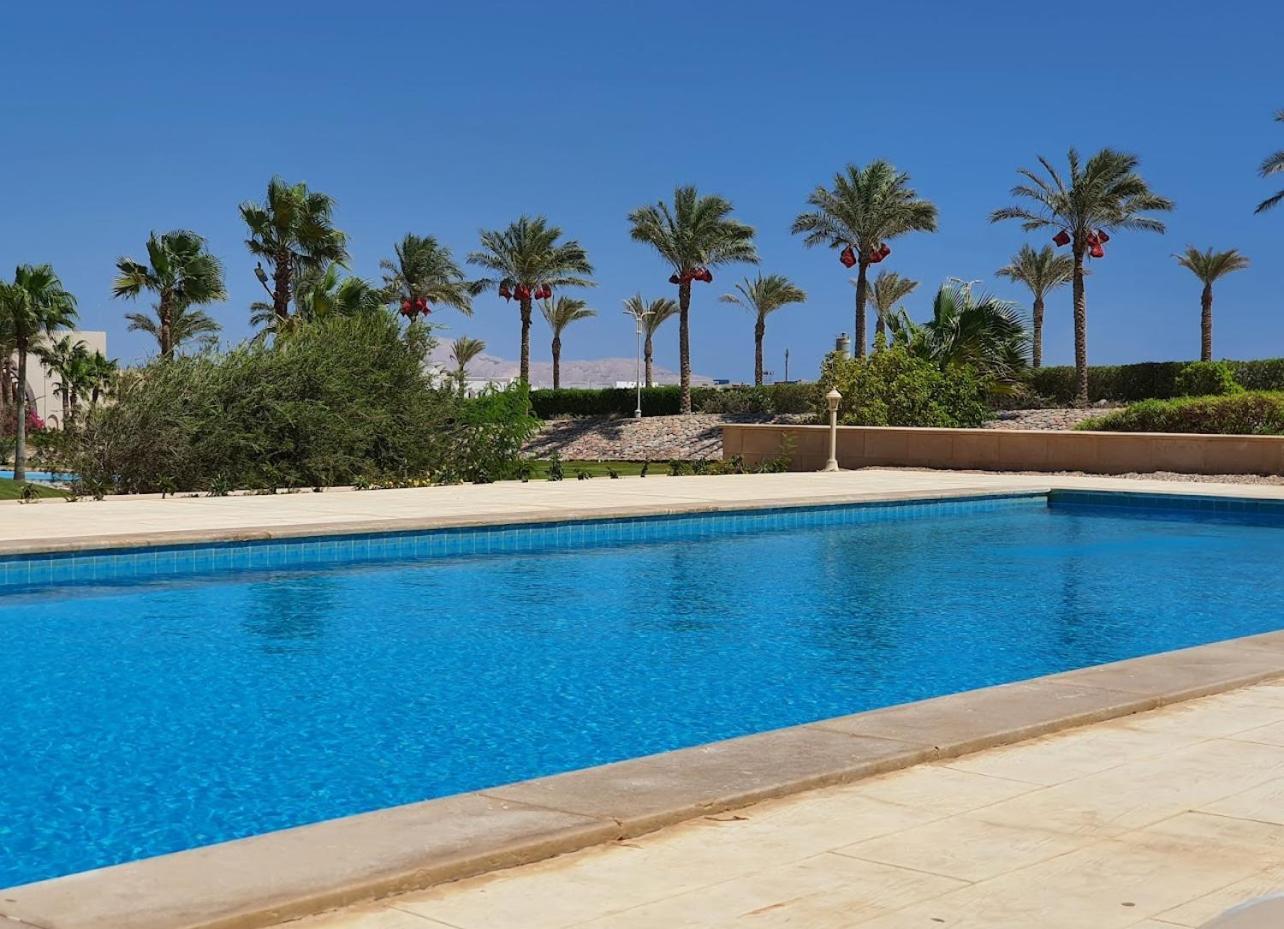 Golf Heights Nabq Bay Elsheakh Appartement *