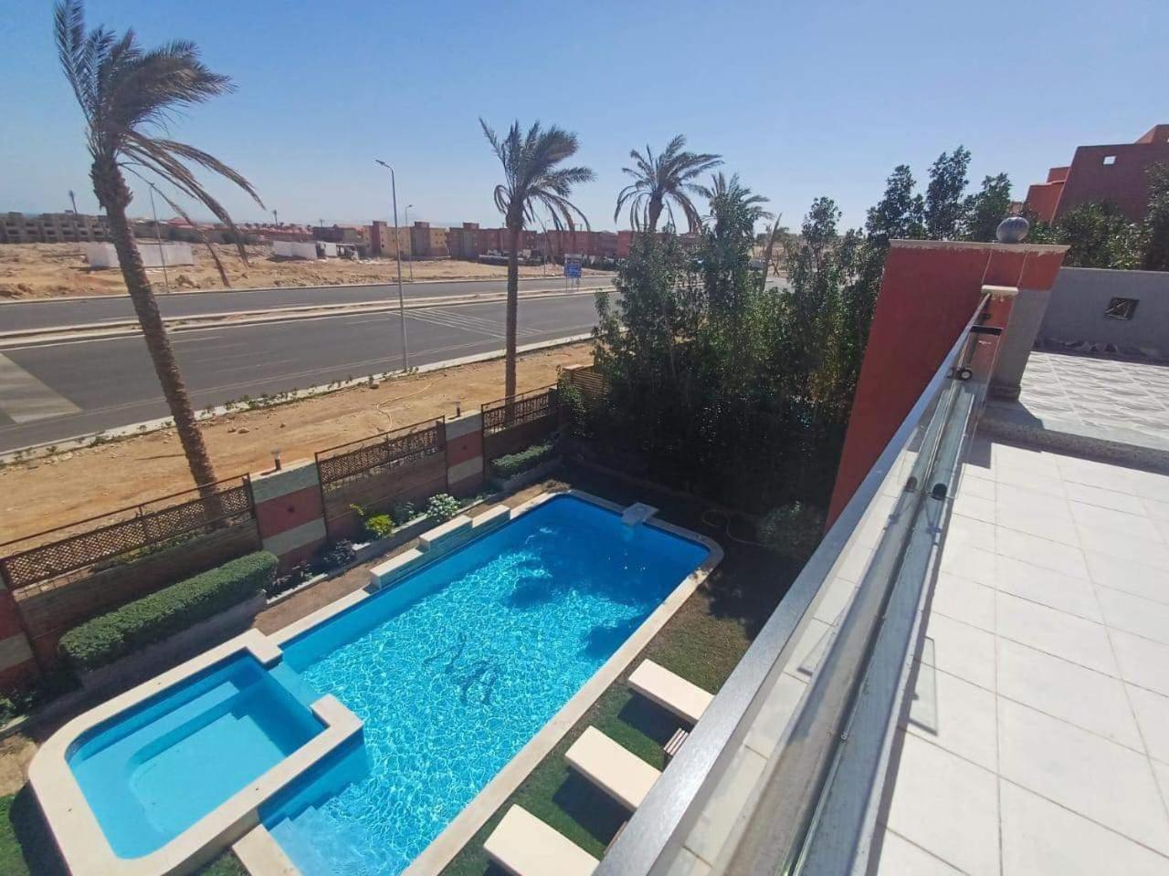 Sheikh A7 Villa