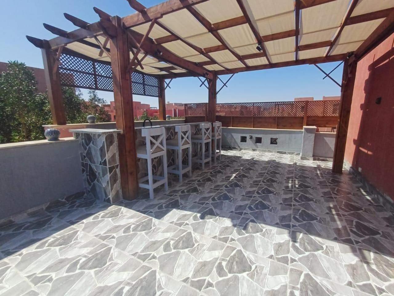 Villa Sheikh A7