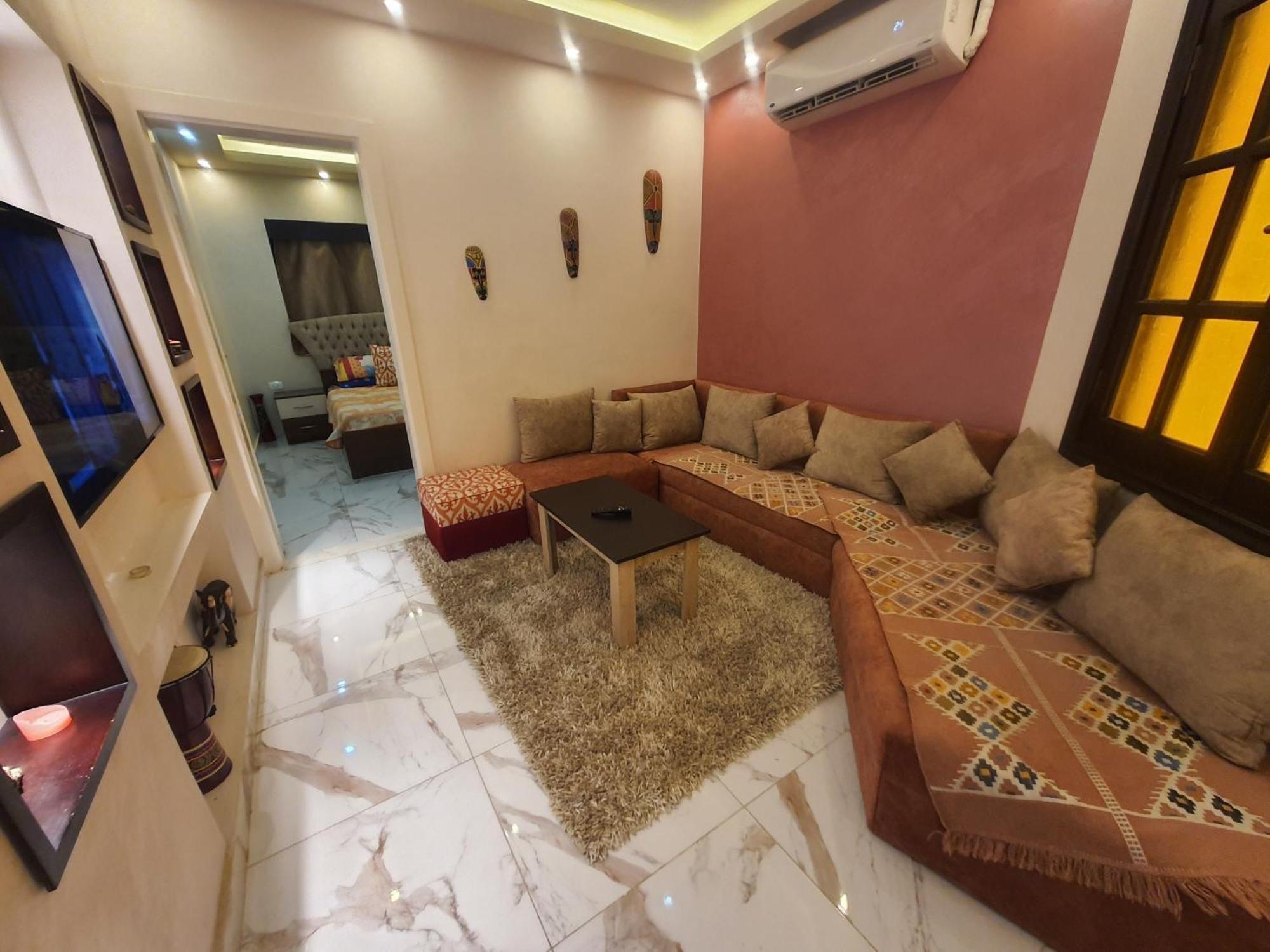 Delta Sharm Resort - Sharm El-Sheikh * Sharm el-Sheikh