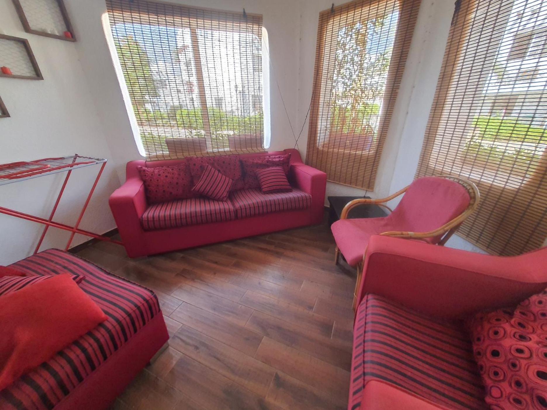 Delta Sharm Resort - Sharm El-Sheikh Apartamento
