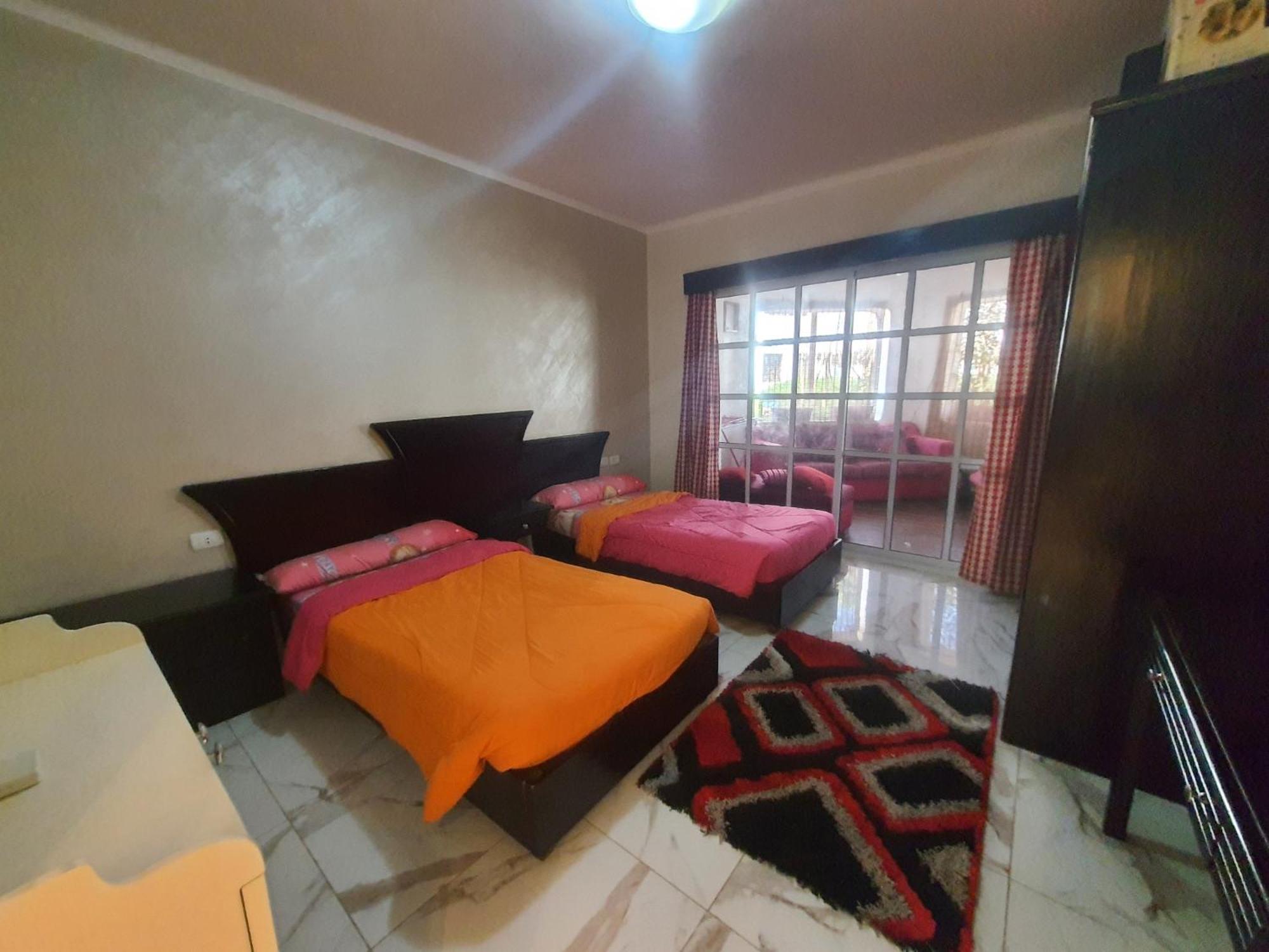 Apartamento Delta Sharm Resort - Sharm El-Sheikh *