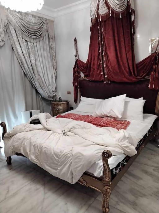 Apartment Sunny Lakes Beautiful Flat For Relax Sharm el-Sheikh