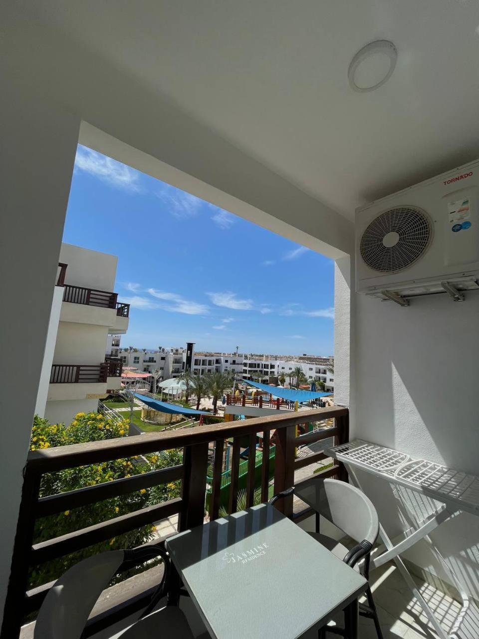 Apartment Jasmine & Aqua Park