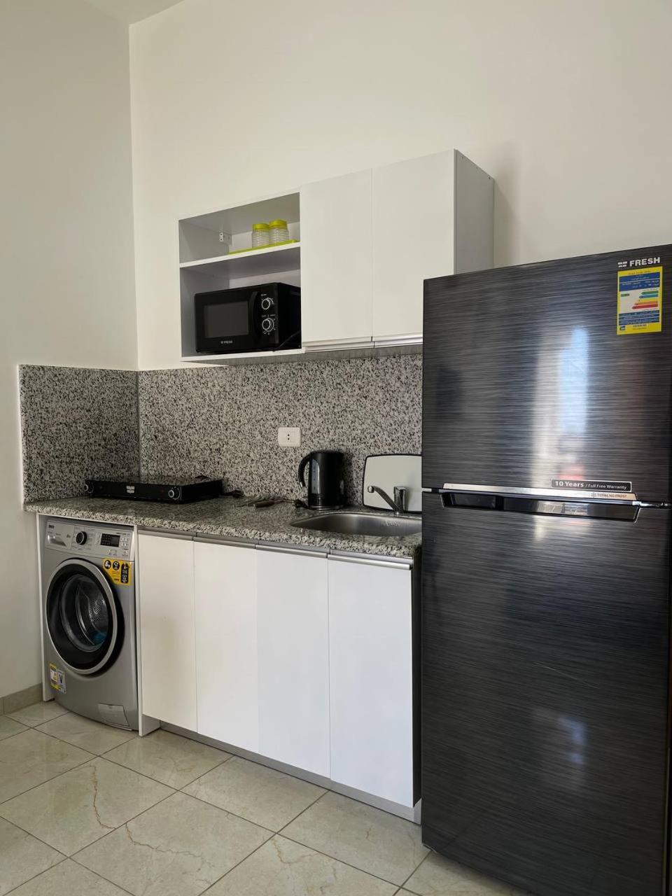 Jasmine & Aqua Park Apartment Sharm el-Sheikh