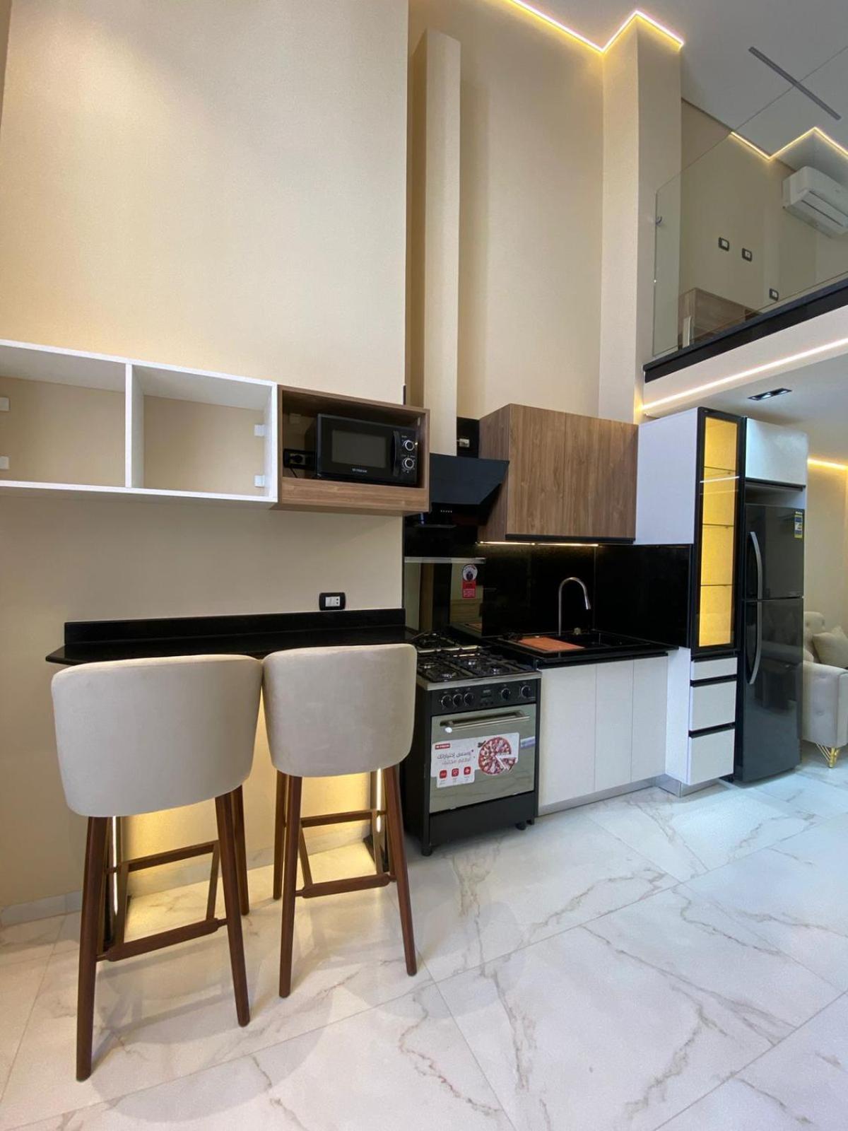 Apartment Jasmine & Aqua Park Sharm el-Sheikh