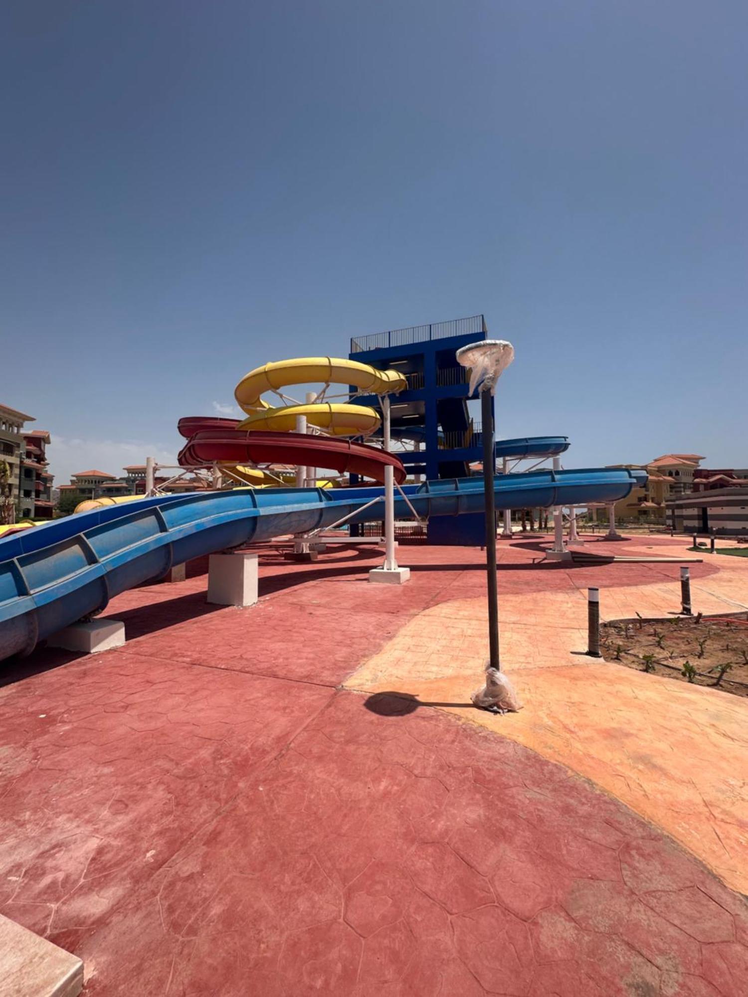 Porto 5* Sharm El-Sheikh