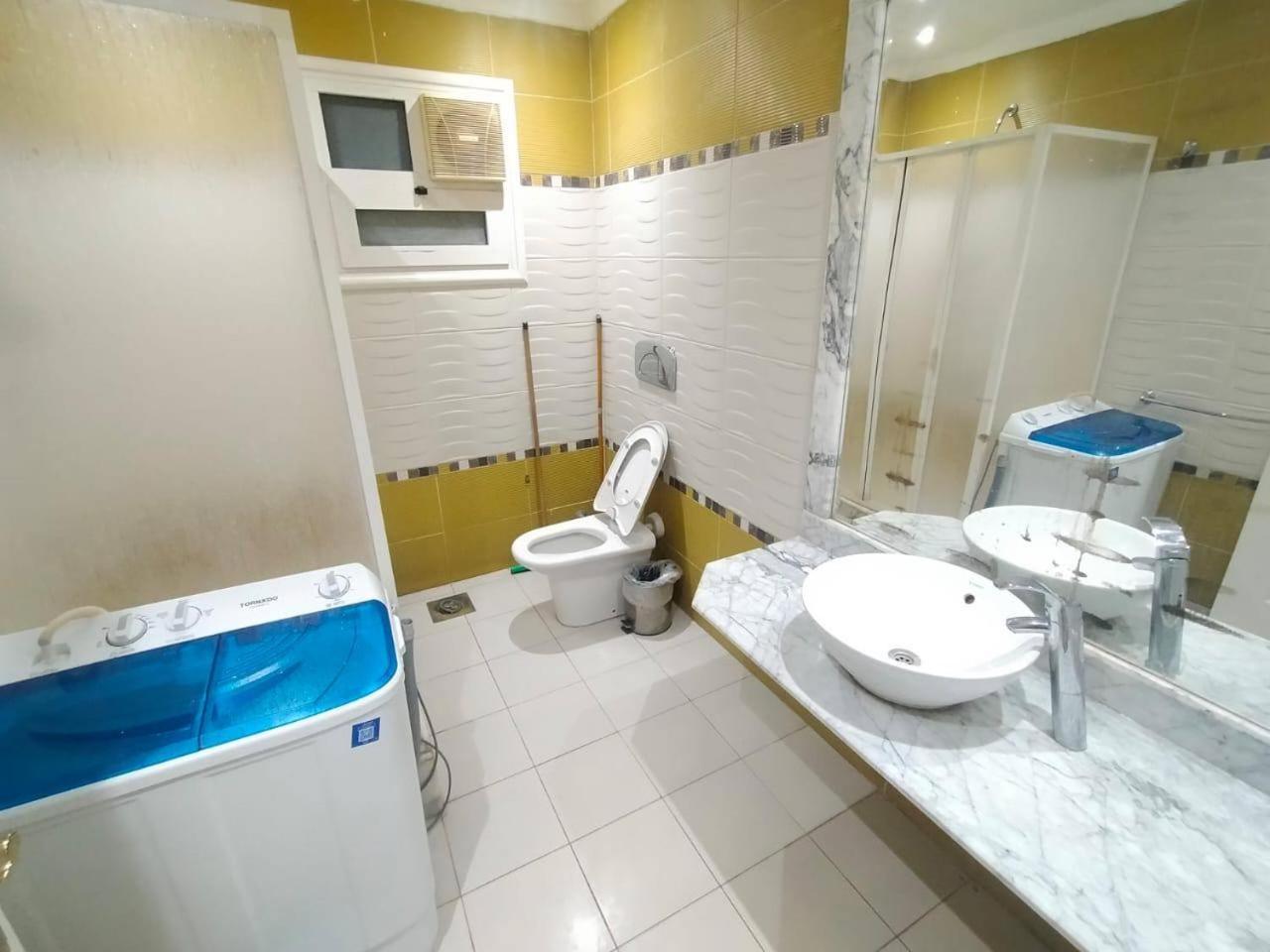 Vip Apartment Sharm el-Sheikh