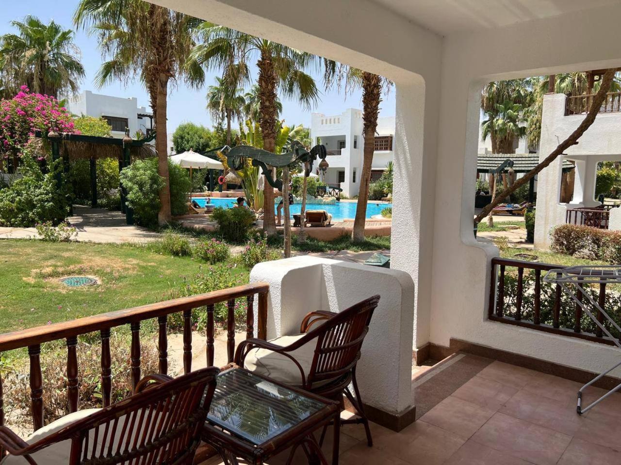 Vip Sharm el-Sheikh