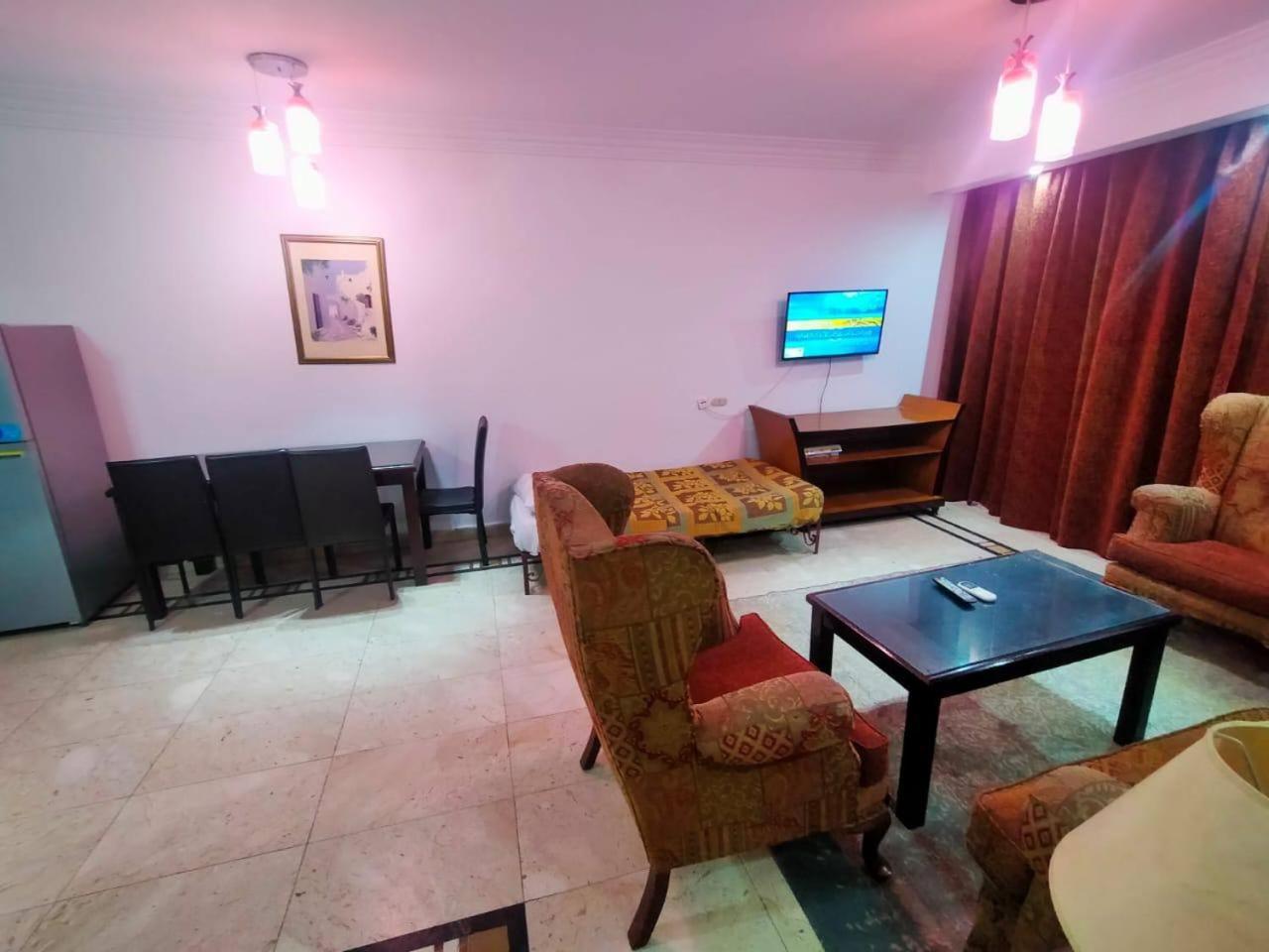 Apartment Vip