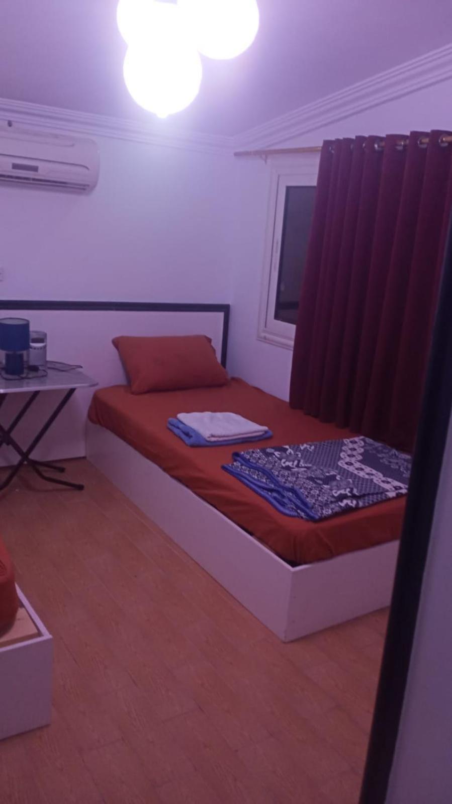 Apartment Luxury Sea-view Flat Sharm el-Sheikh