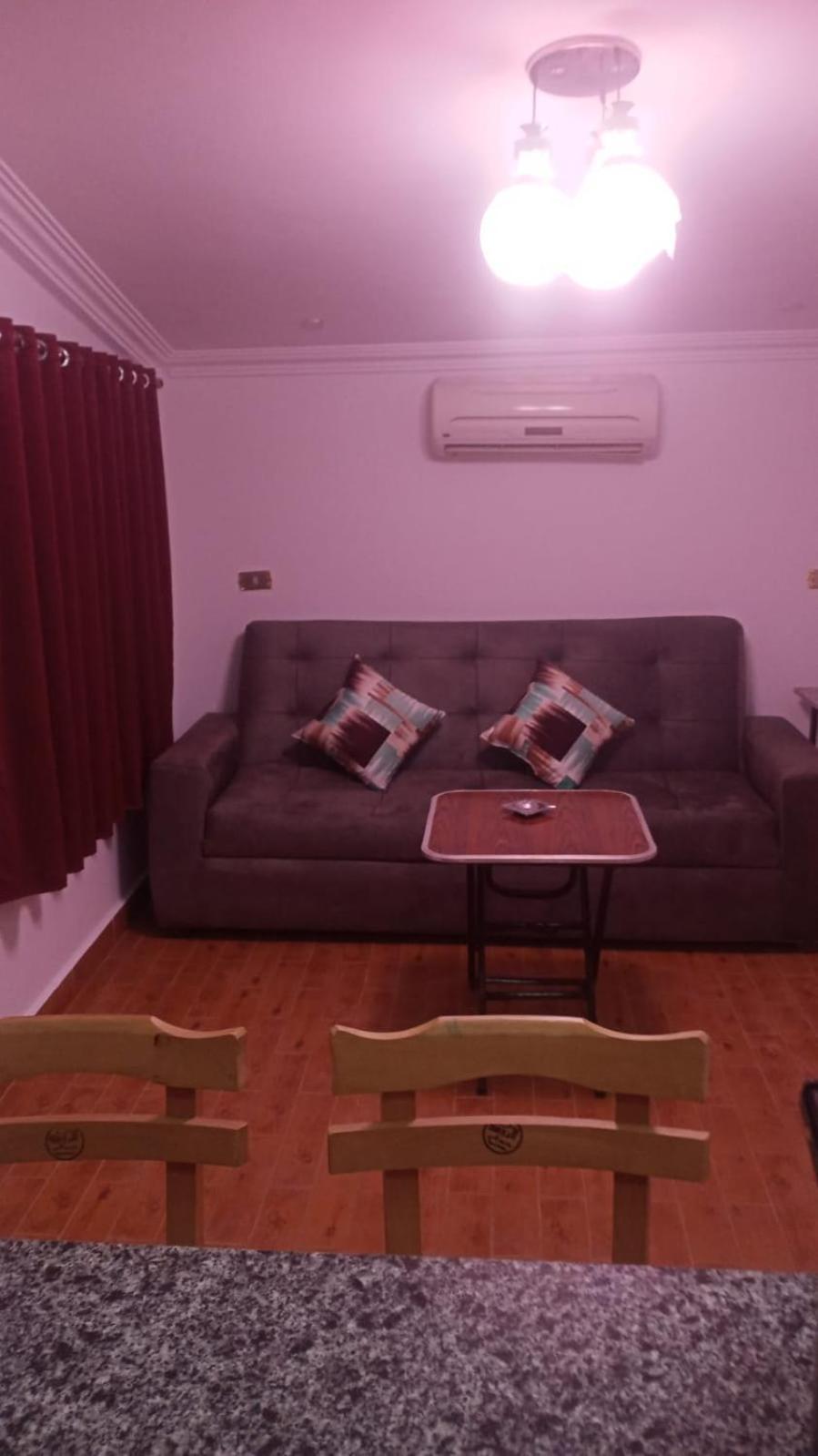 Luxury Sea-view Flat *