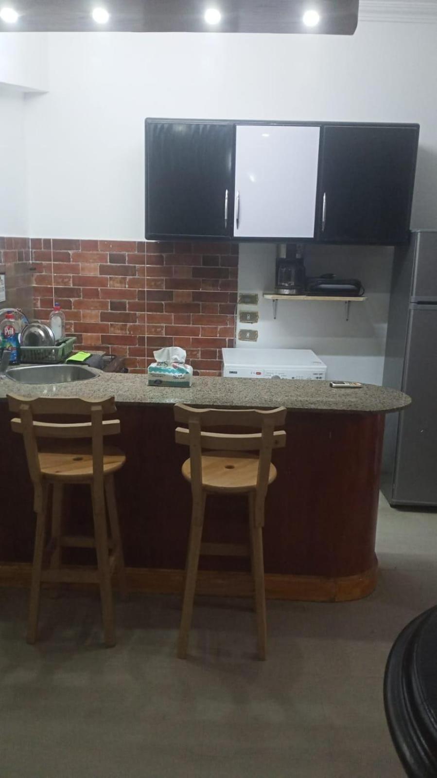 Luxury Sea-view Flat Daire *