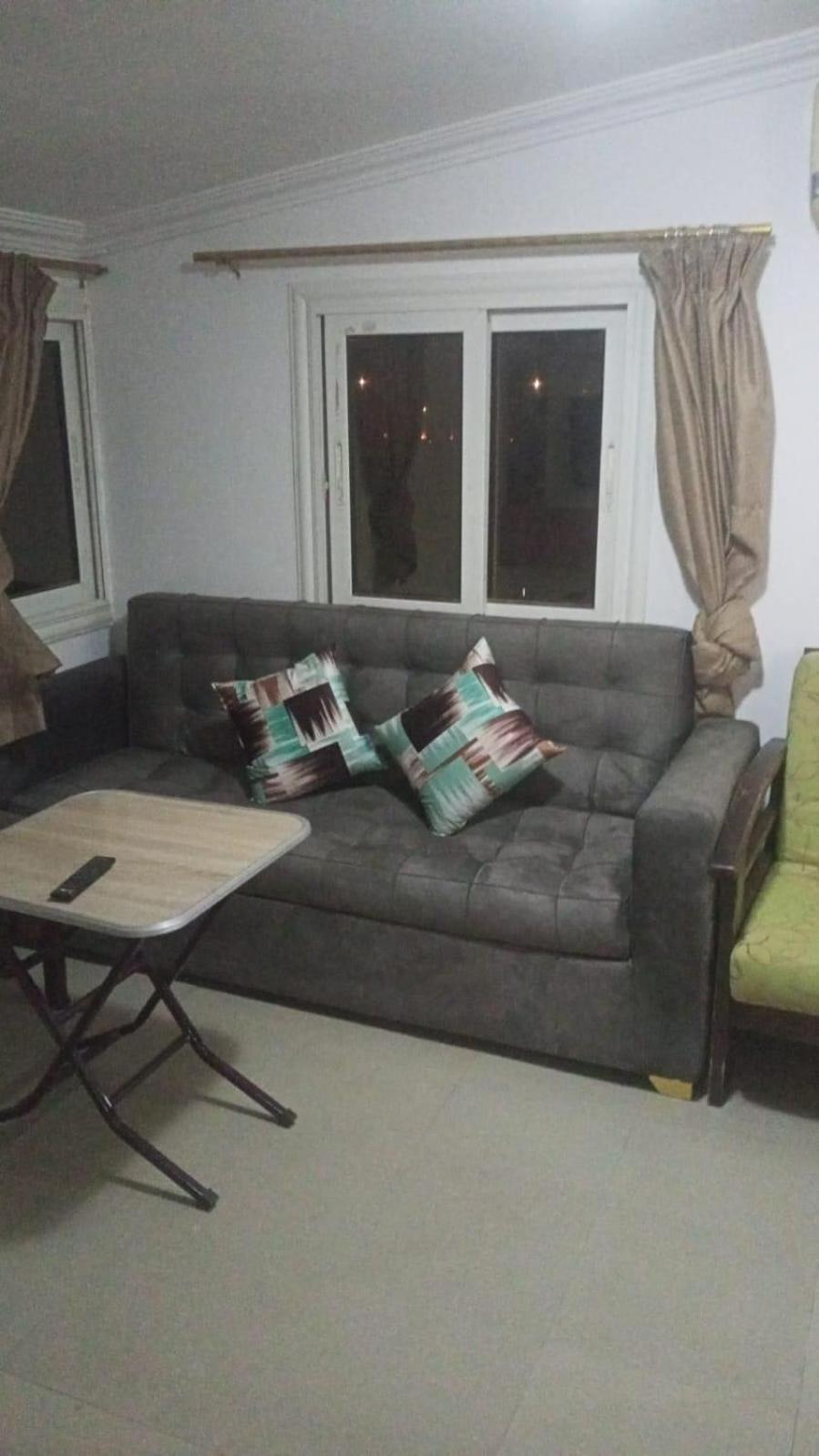 Luxury Sea-view Flat *