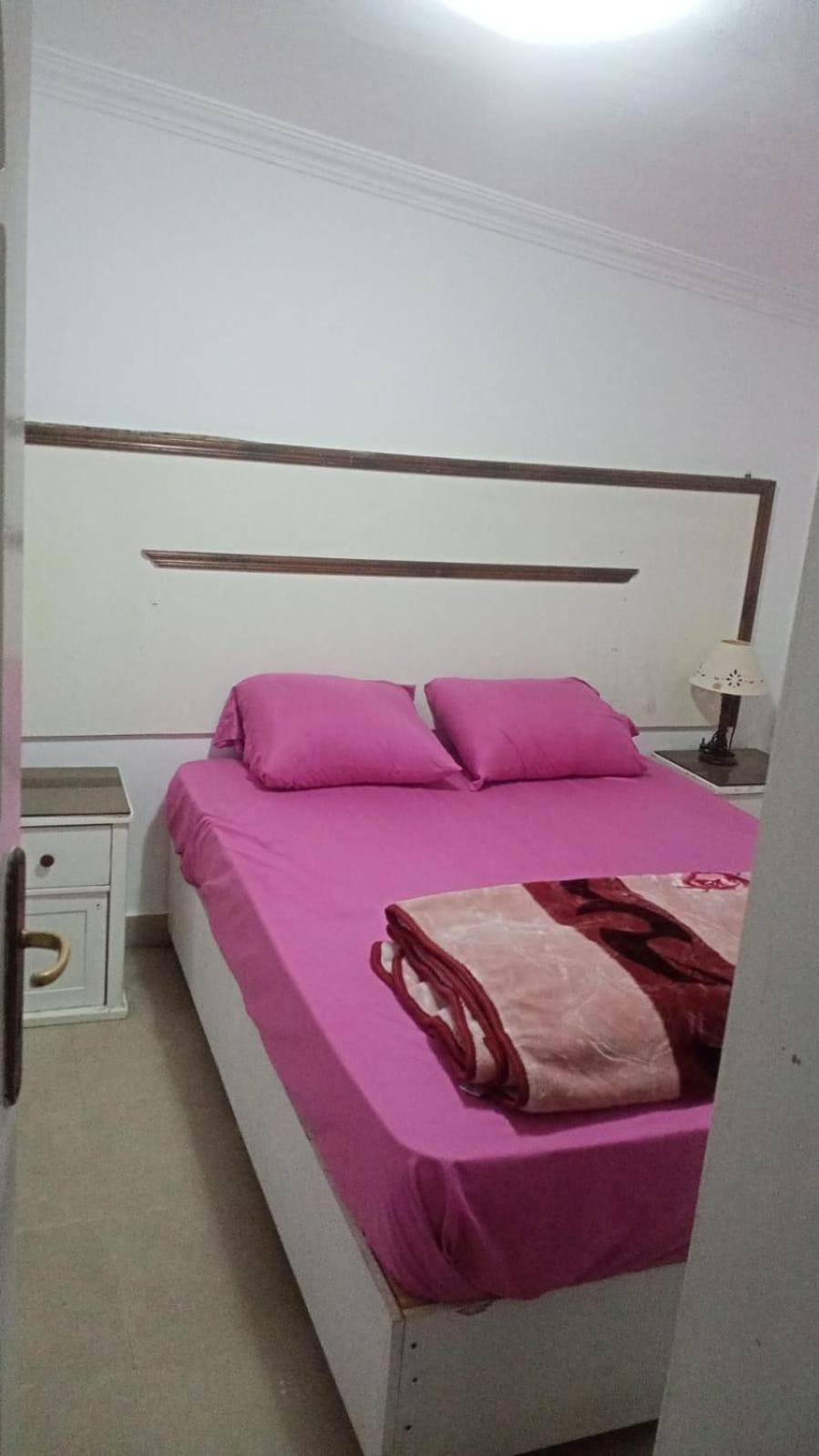 Luxury Sea-view Flat * Sharm el-Sheikh