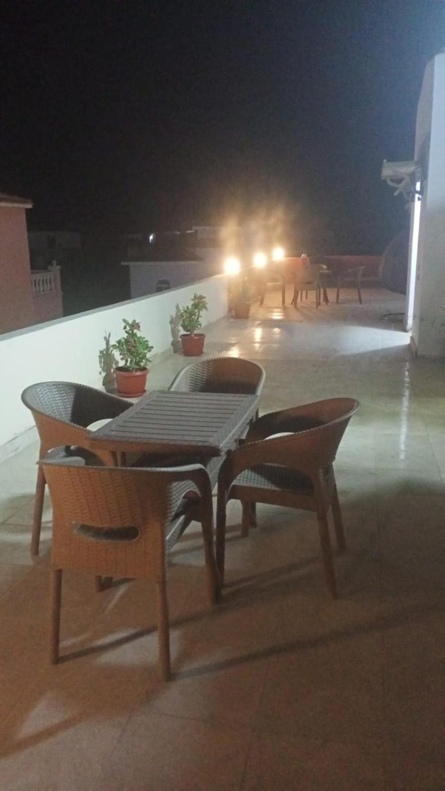 Apartment Luxury Sea-view Flat Sharm el-Sheikh